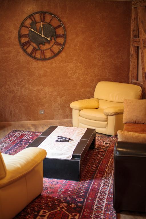 Holiday home Maison De La Fraternite Ribeauville (Haut-Rhin)