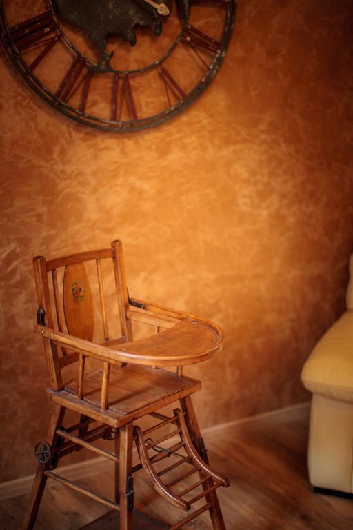 Maison De La Fraternite Holiday home