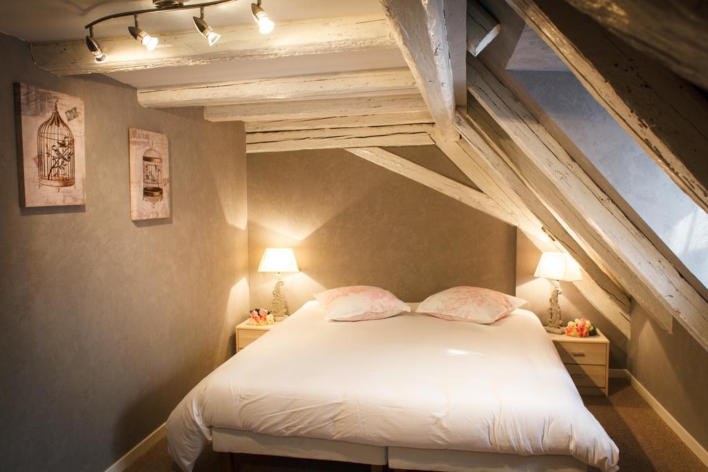 Holiday home Maison De La Fraternite *